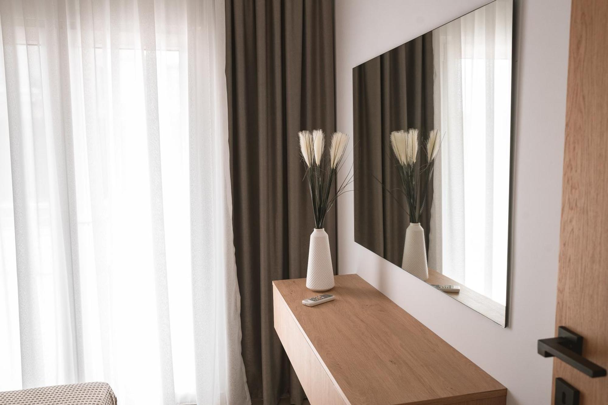 Valentinos Apartments Kallithea  Kültér fotó